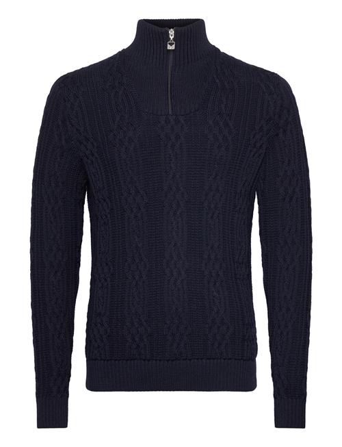 Dale of Norway Hoven Masc Sweater Dale Of Norway Navy