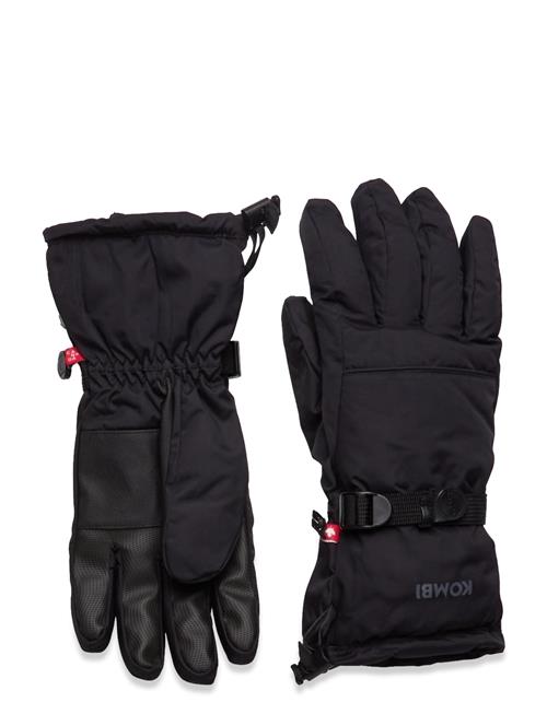 Se Kombi Everyday Men Glove Kombi Black ved Booztlet