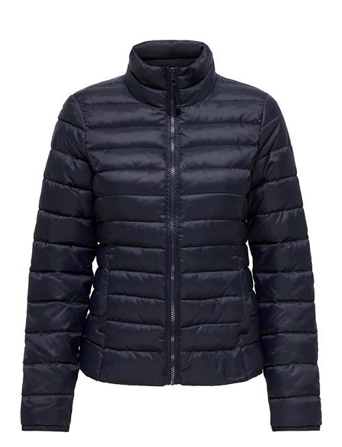 Only Play Onptahoe Quilted Jacket Otw Cc Only Play Navy