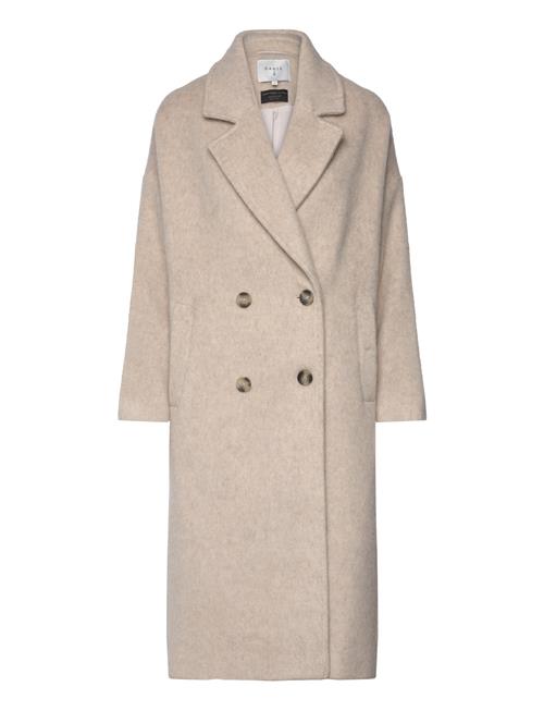 Dante6 Gila Wool Coat Dante6 Beige