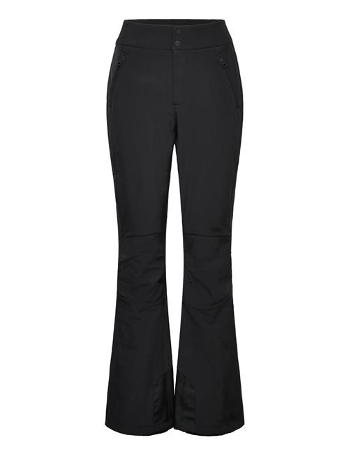 aim´n Stretch Thermo Pants Aim´n Black