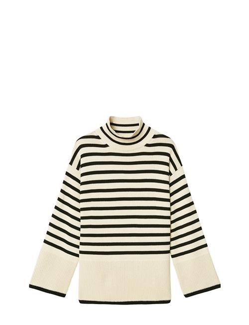 Marc O'Polo Pullover Long Sleeve Marc O'Polo Cream