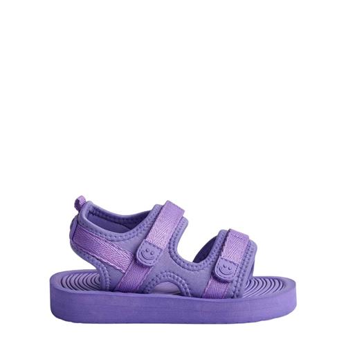 Molo Zola Slippers Purple Glo | Lilla | 33 EU