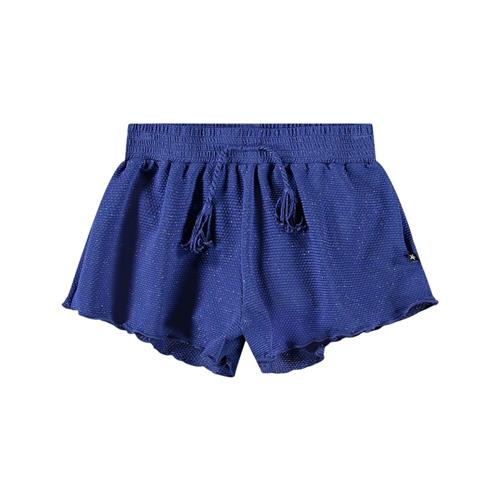 Molo Nicci Trunk Twilight Glit 110/116 cm  Marineblå  110/116 cm  Unisex