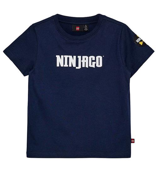 LEGO® Wear T-Shirt - Ninjago - Dark Navy