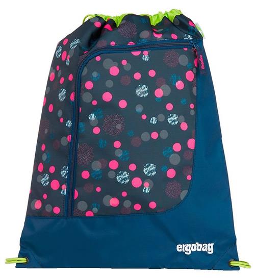 Se Ergobag Gymnastikpose - Prime - WinterwonBearland ved KidsWorld