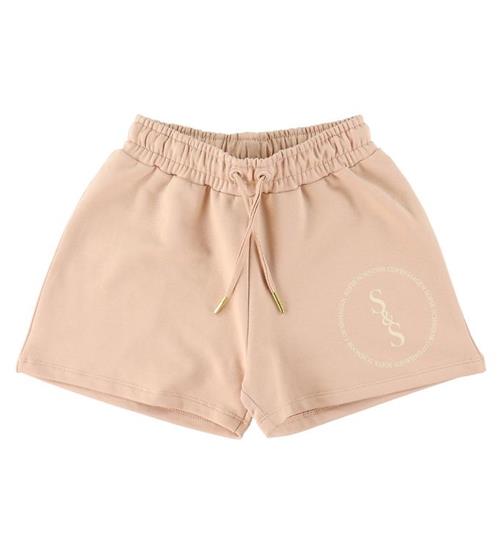 Petit by Sofie Schnoor Shorts - Light Rose