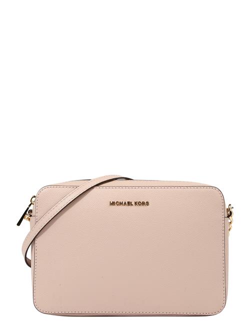 MICHAEL Michael Kors Skuldertaske  pastelpink