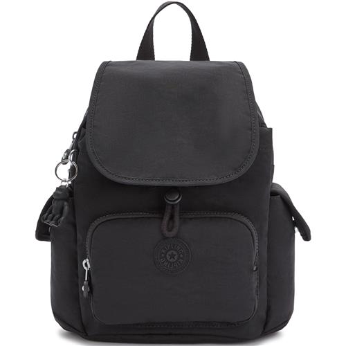 KIPLING Rygsæk 'CITY PACK MINI'  sort