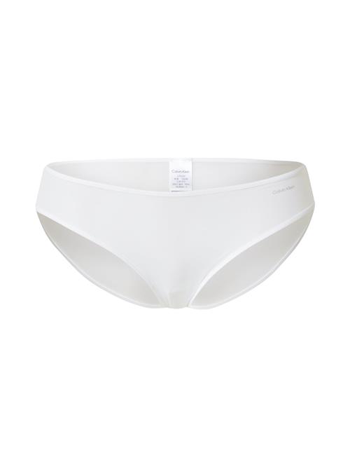 Calvin Klein Underwear Slip  hvid