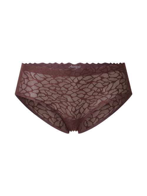 SLOGGI Panty 'Zero Feel 2.0'  choko