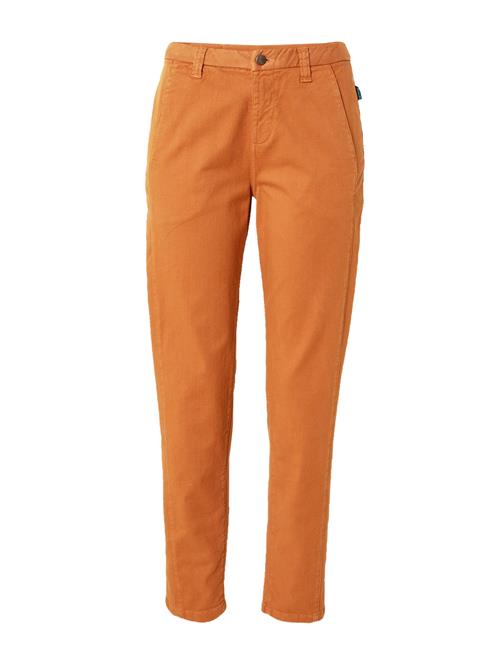 Tranquillo Jeans  mørkeorange