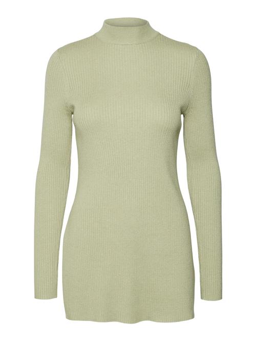 VERO MODA Pullover 'Gold'  grøn