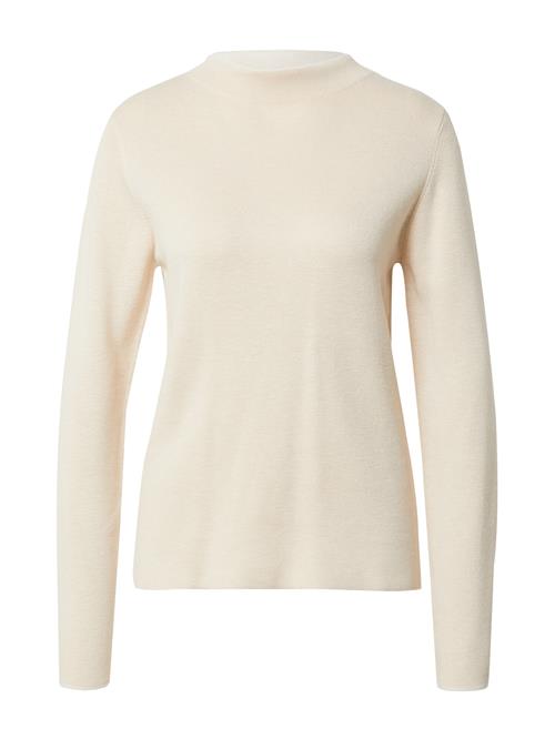 s.Oliver Pullover  creme