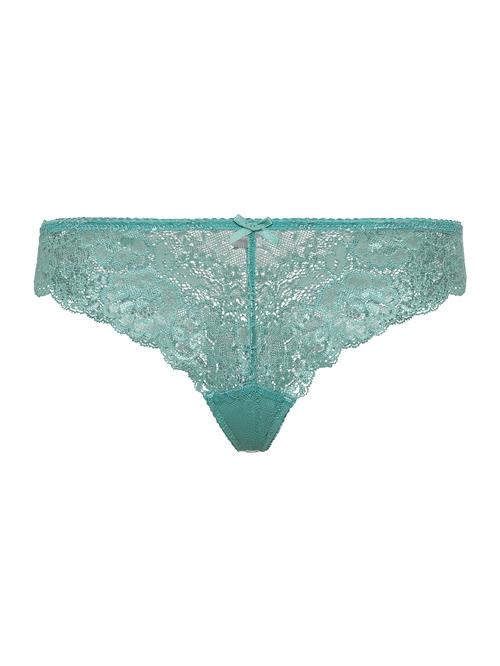 LASCANA Panty  grøn