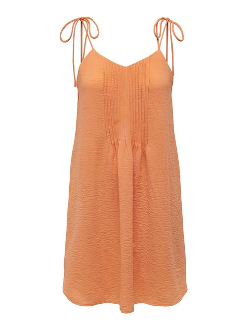 JDY Sommerkjole 'Gry'  orange