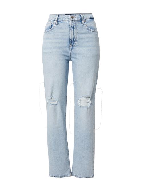 Se GAP Jeans 'CHRISTY'  blå ved About You