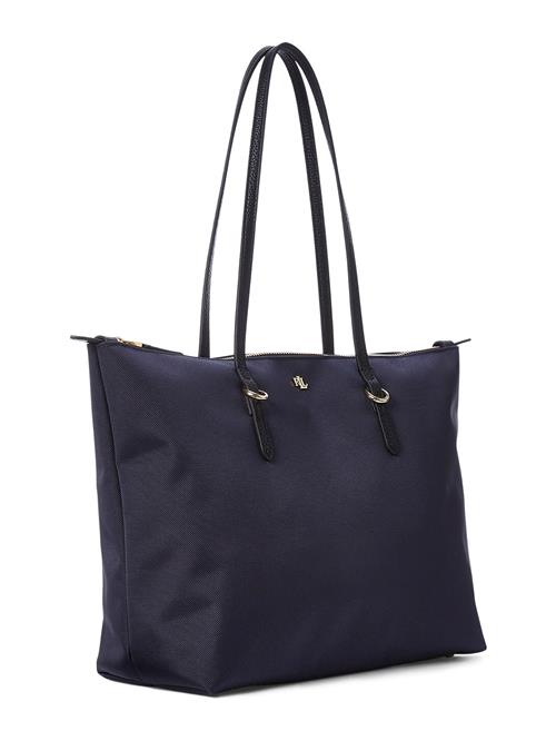 Lauren Ralph Lauren Shopper 'KEATON'  marin