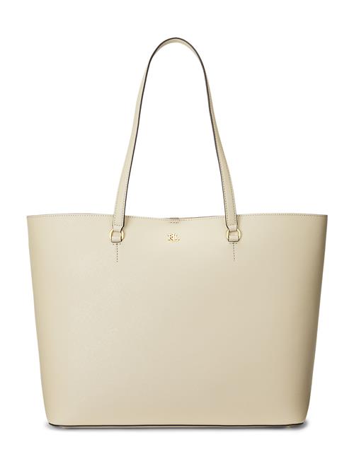 Lauren Ralph Lauren Shopper 'KARLY'  elfenben