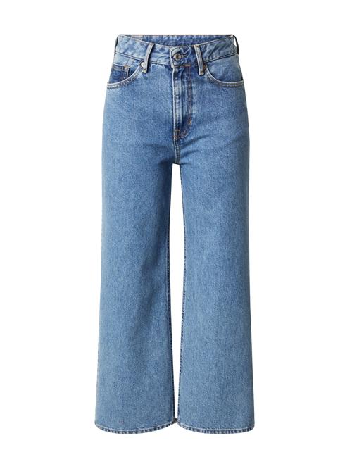 Kings Of Indigo Jeans 'ELISABETH'  blue denim