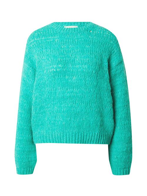 modström Pullover 'Grover'  turkis