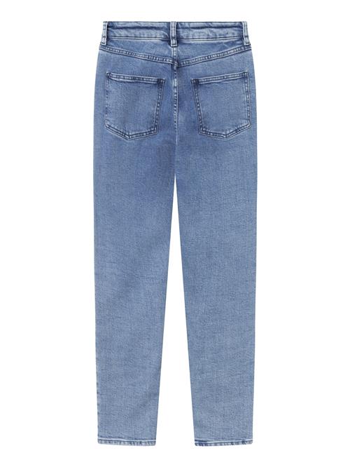 KnowledgeCotton Apparel Jeans 'Iris'  blue denim