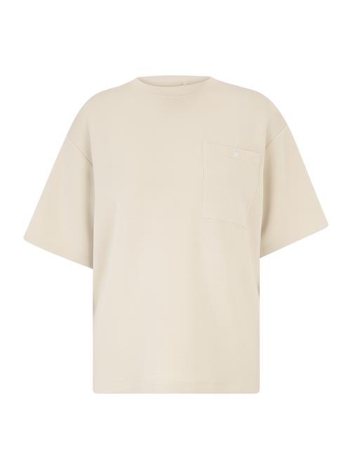 OCEANSAPART Bluser & t-shirts 'Cruz'  cappuccino