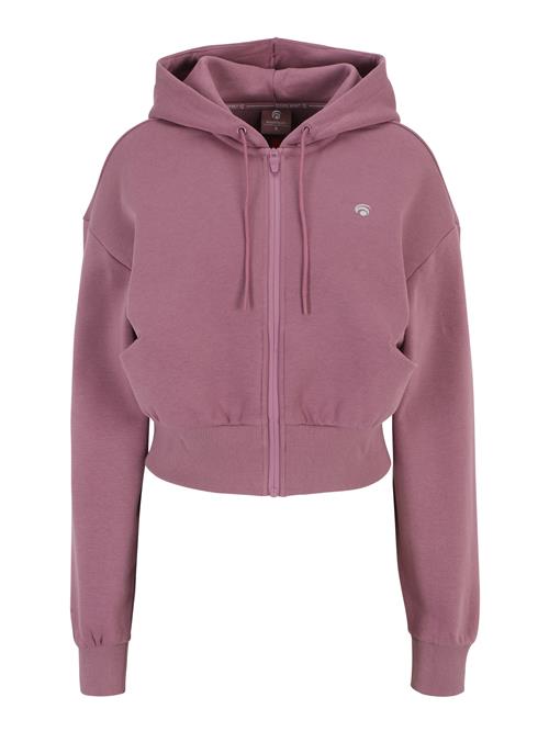 OCEANSAPART Sweatjakke 'Trixy'  magenta