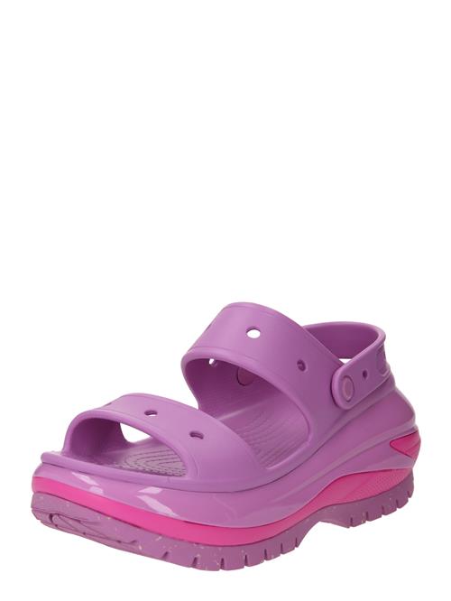 Crocs Sandaler 'Classic Mega Crush'  lavendel