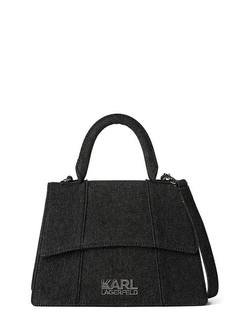 Karl Lagerfeld Håndtaske  blue denim