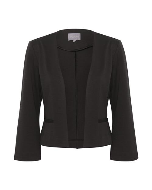 CULTURE Blazer 'CU Eloise'  sort