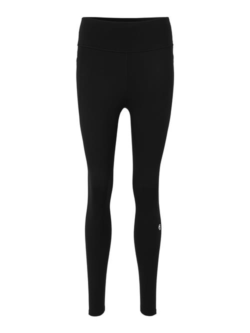 OCEANSAPART Leggings 'Soho'  sort