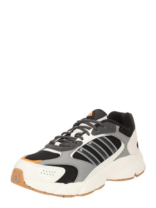 ADIDAS SPORTSWEAR Sneaker low 'CRAZYCHAOS 2000'  grå / orange / sort / hvid