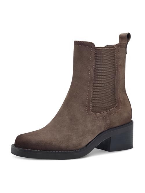 Se Tamaris Chelsea Boots  taupe ved About You