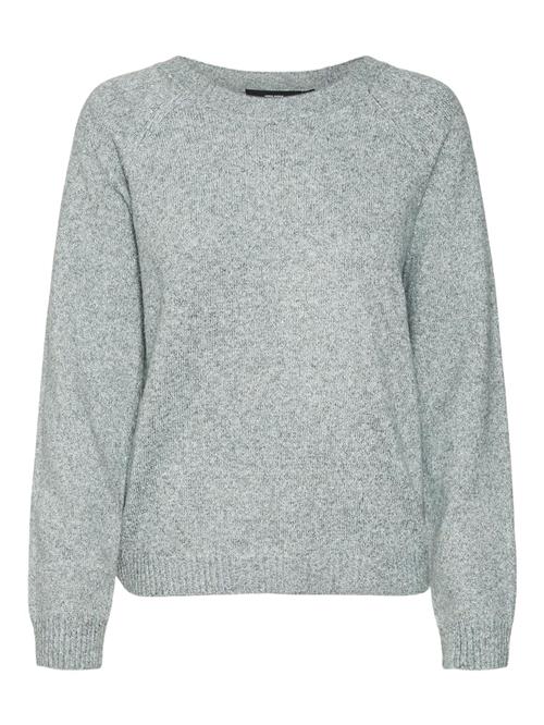 VERO MODA Pullover 'Doffy'  grå-meleret