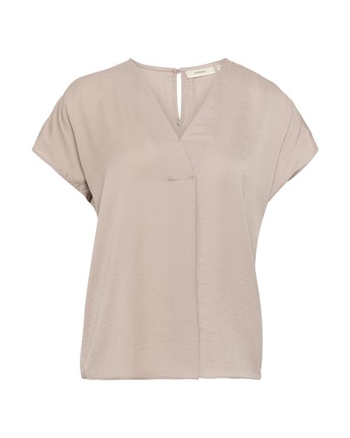 Se InWear Bluse 'Rinda'  mørkebeige ved About You