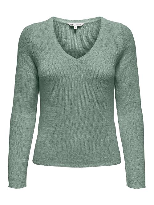 ONLY Pullover 'ONLGeena'  jade