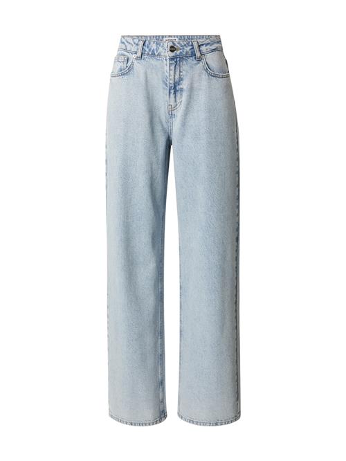 KAVAZI Jeans  blå / blue denim