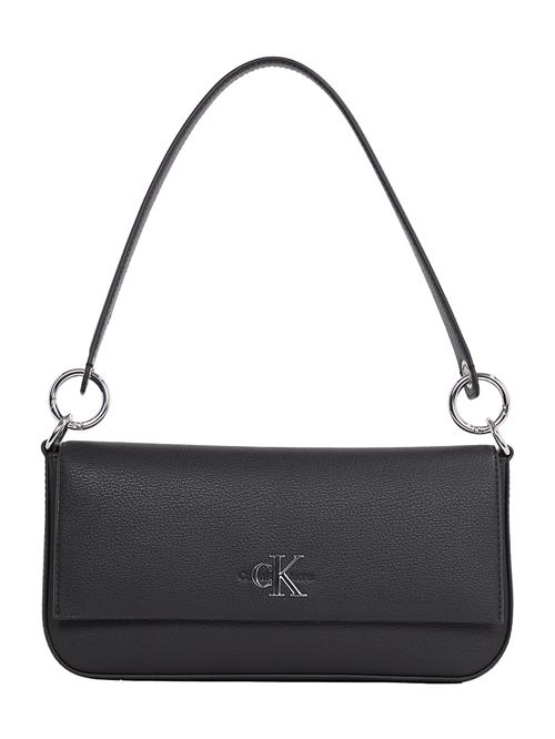 Calvin Klein Jeans Skuldertaske  sort