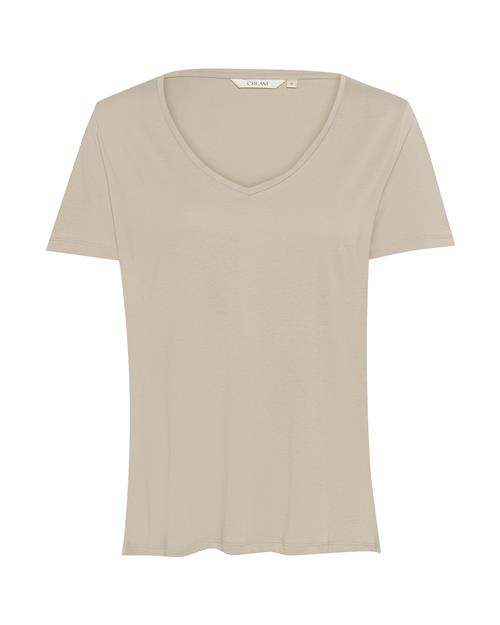 Cream Shirts 'Naia'  lysebeige