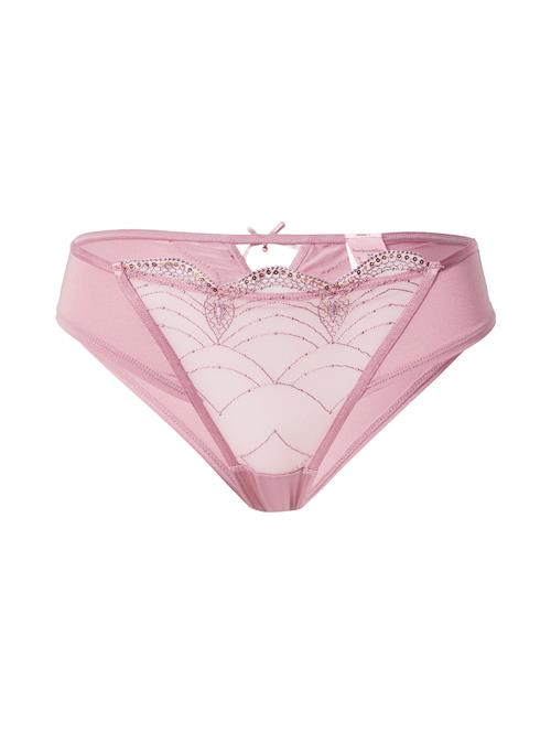 Hunkemöller Panty 'Ruby'  rosé