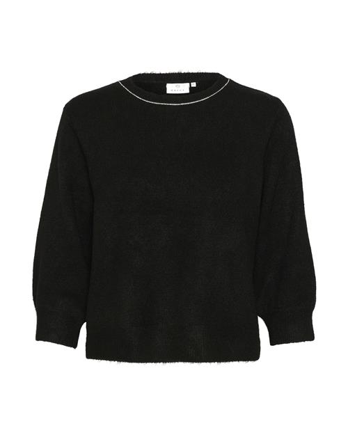 Kaffe Pullover 'KA Meridith'  sort