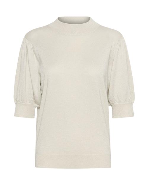 Kaffe Pullover 'Regina'  sand