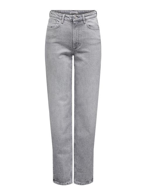 ONLY Jeans 'ONLJUICY'  grey denim