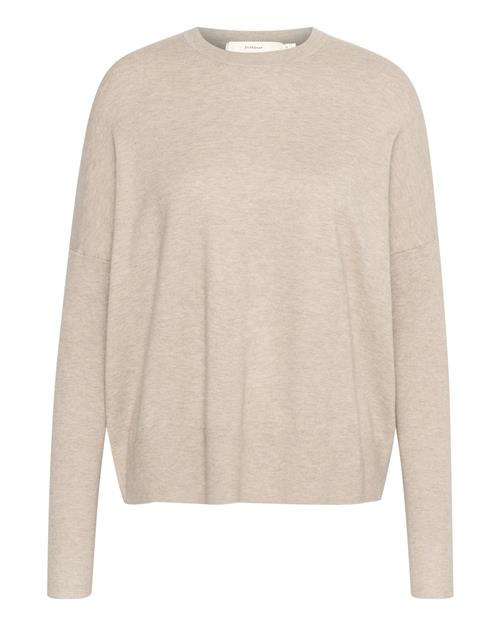 InWear Pullover 'Udelia'  beige