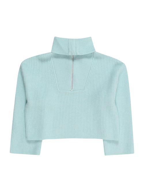 Se TOM TAILOR Pullover  lyseblå ved About You