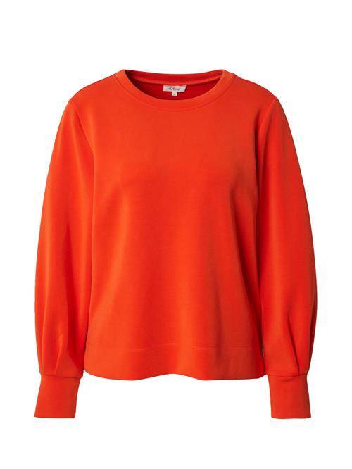 s.Oliver Sweatshirt  hummer