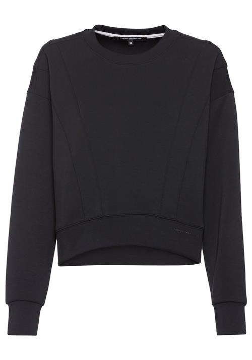 French Connection LM Sweatshirt  antracit