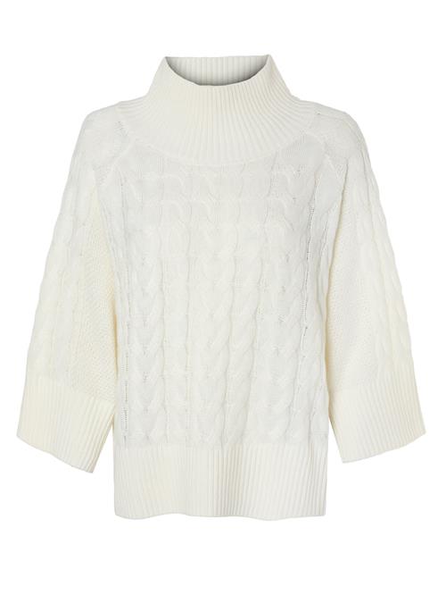 TATUUM Pullover 'WILLA'  offwhite