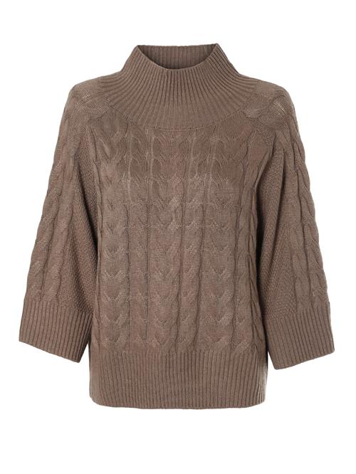 TATUUM Pullover 'WILLA'  beige